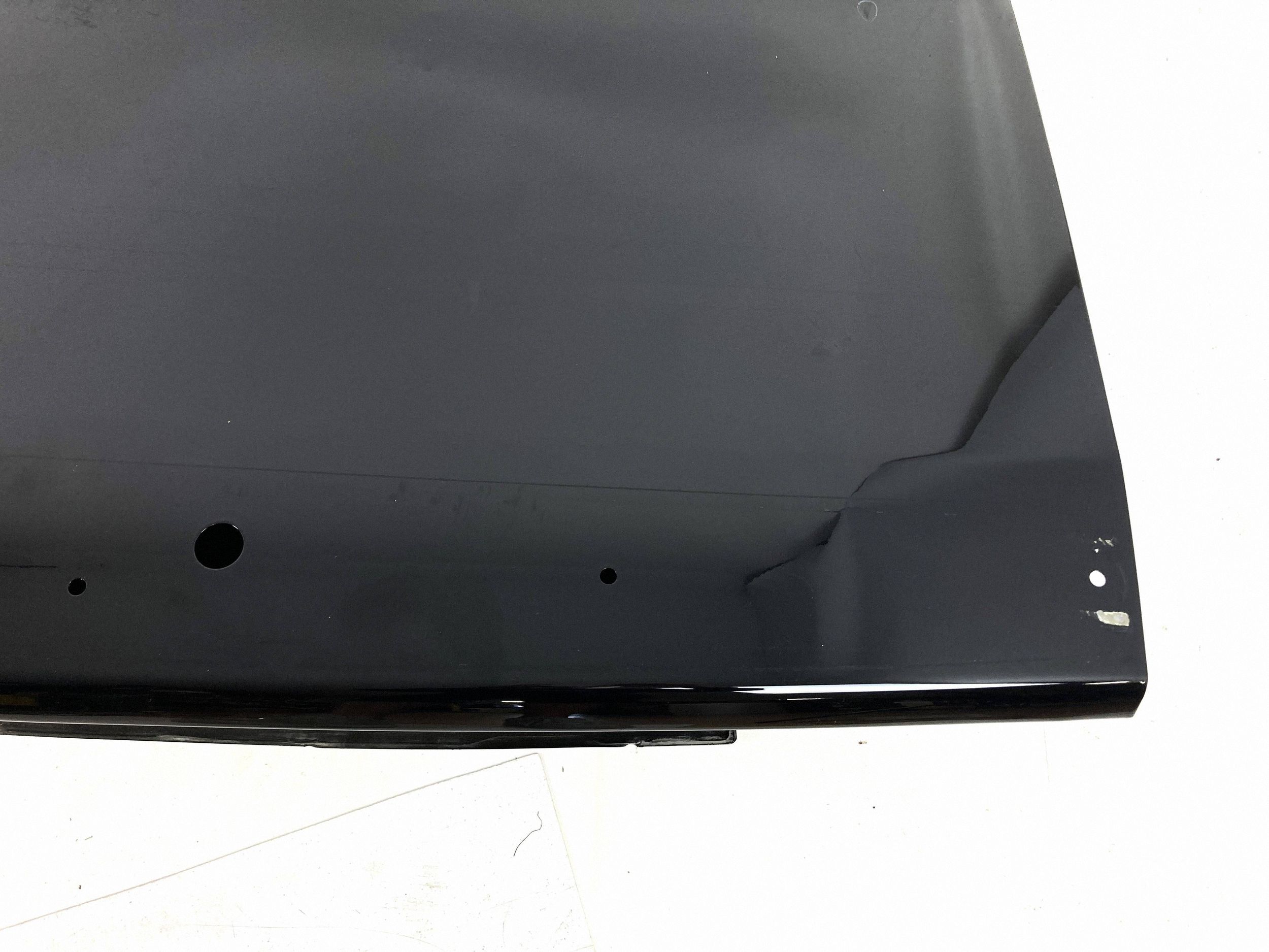 Dodge Challenger 2015 -23 trunk door boot rear part