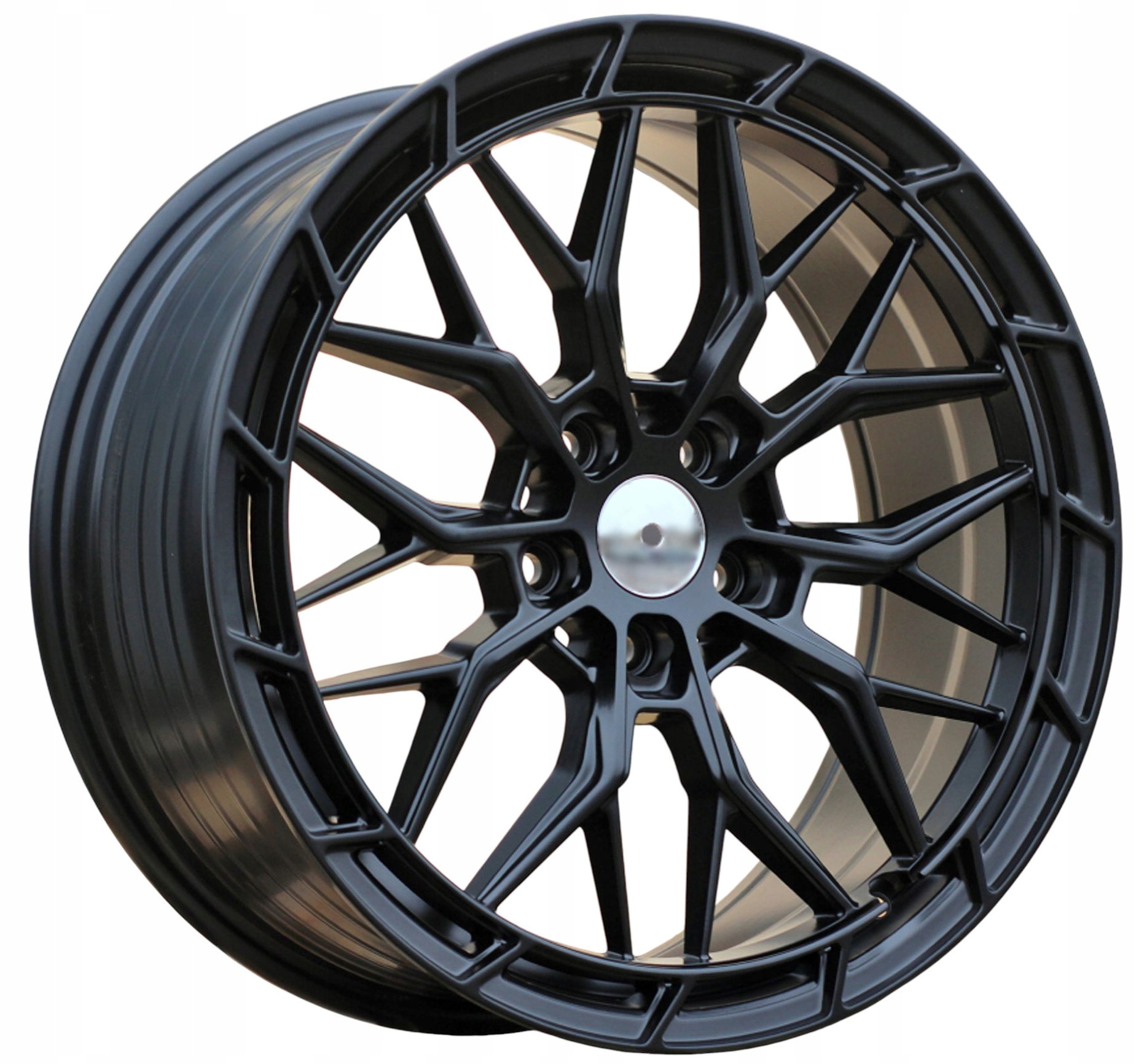 Alufelgi 18 5x120 pro Bmw 3 E90 E91 E92 E93 F30 F31 F35 Gran Turismo F34