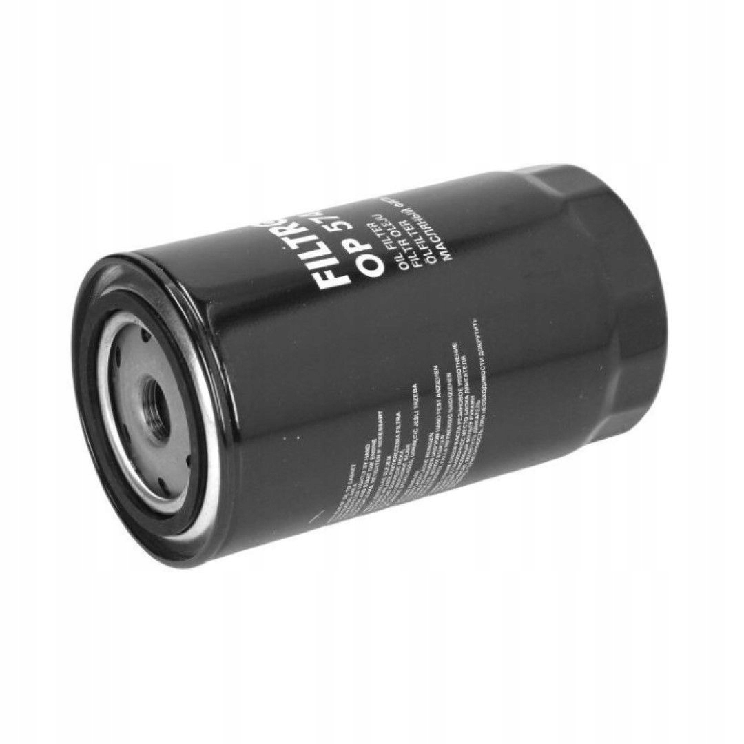 

Filtr oleju przykręcany Filtron Op 574/1