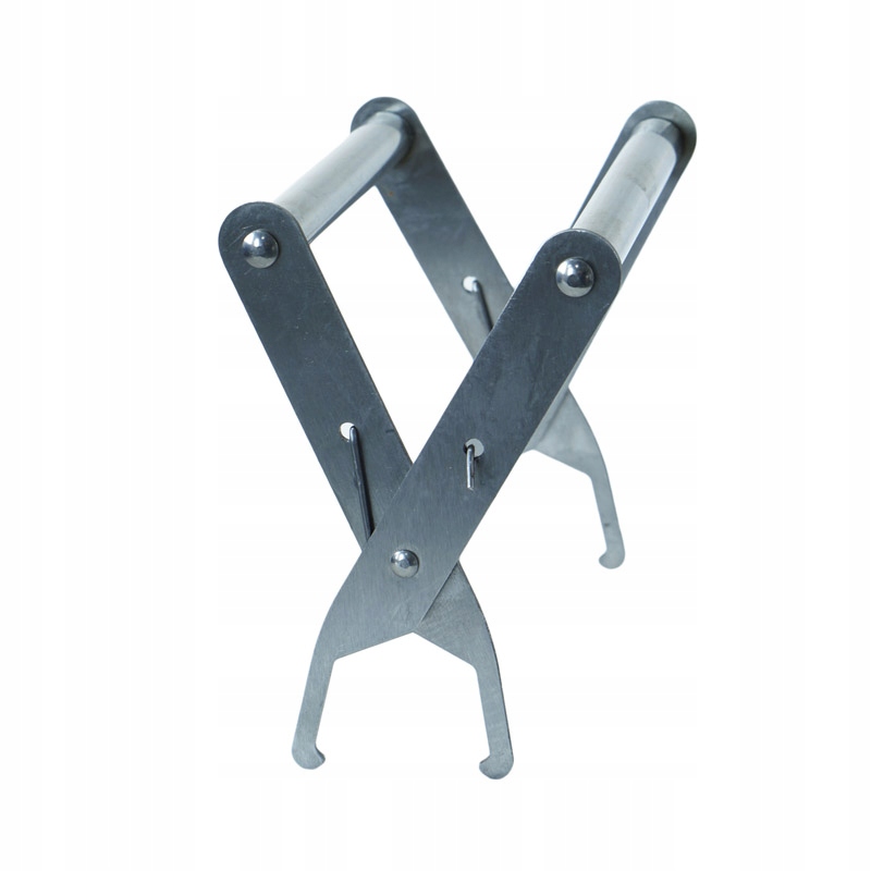 Chwytacz do ramek pszczelich metalowy LIGHT