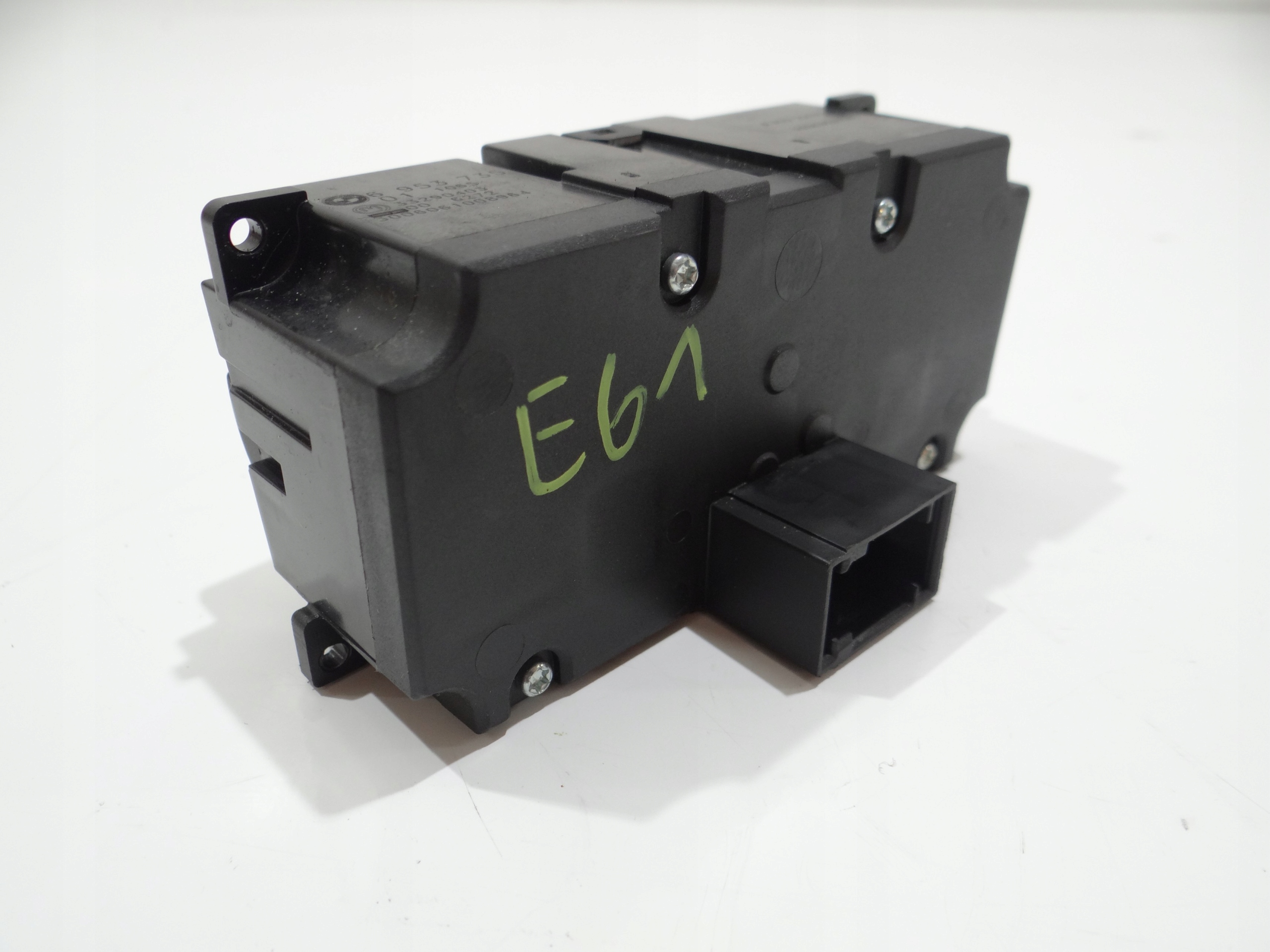 PANEL Interruttore comando luci BMW E60 E61 6953735 (4570689)