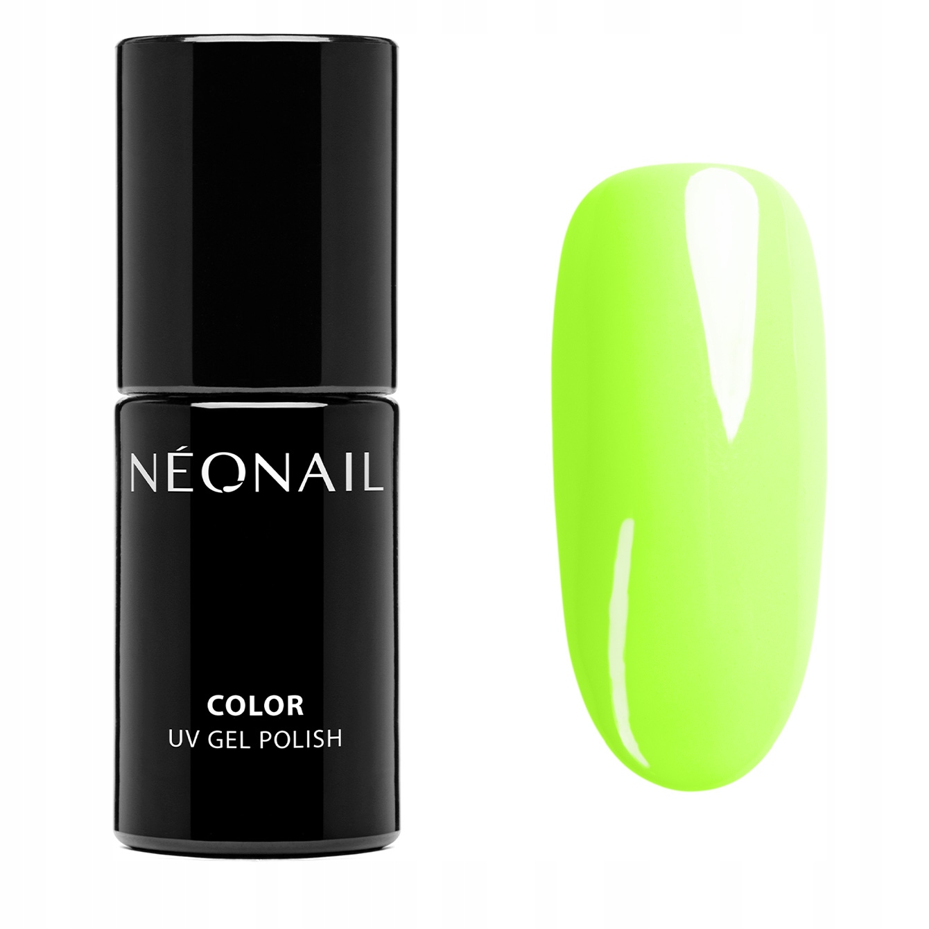 

Neonail Lakier Hybrydowy Don't Hide 7,2 ml