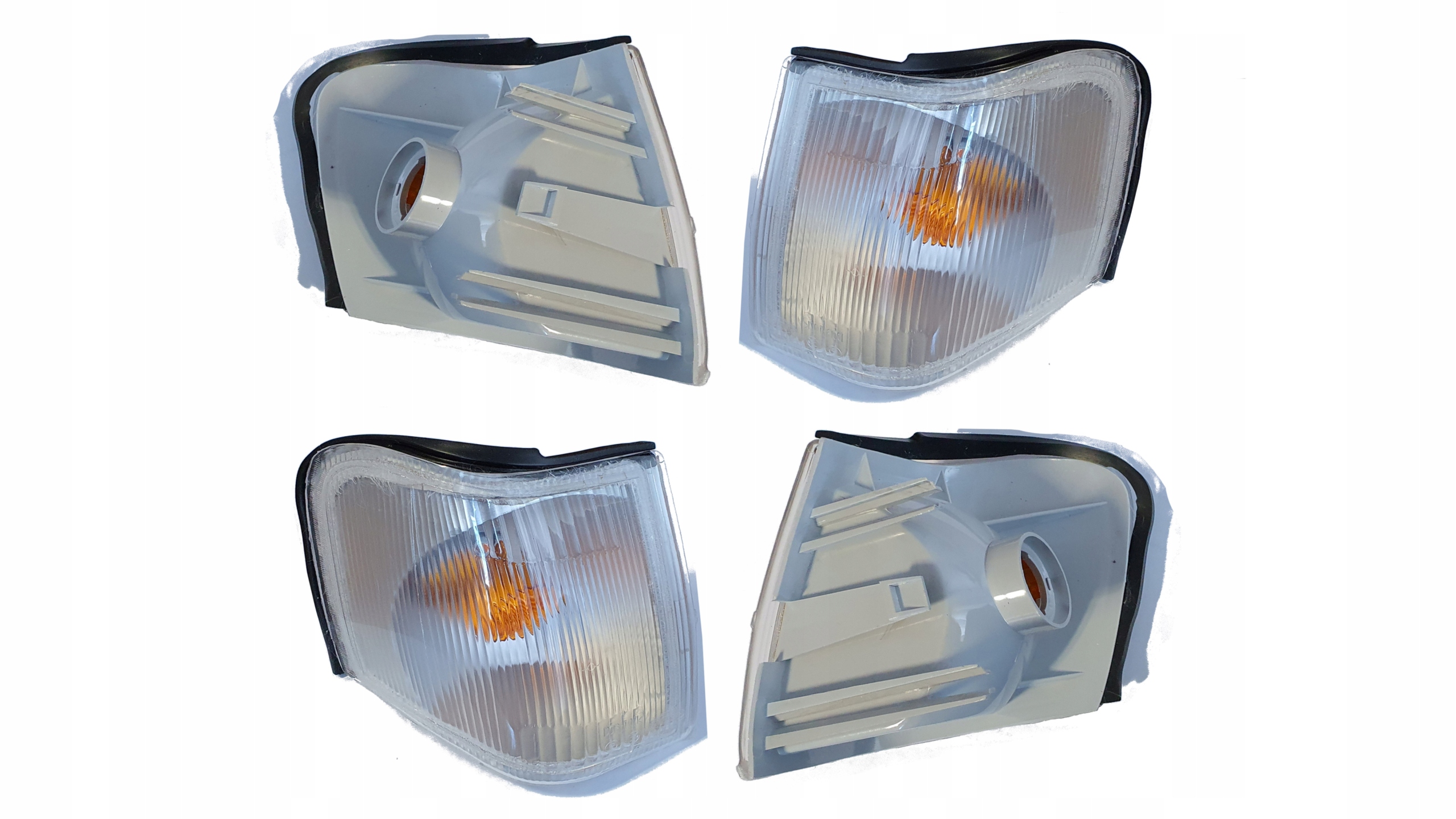 5901191E 5901201E - FSO POLONEZ CARO ATU PLUS МИГАЛКИ ПОКАЖЧИКИ ПОВОРОТУ