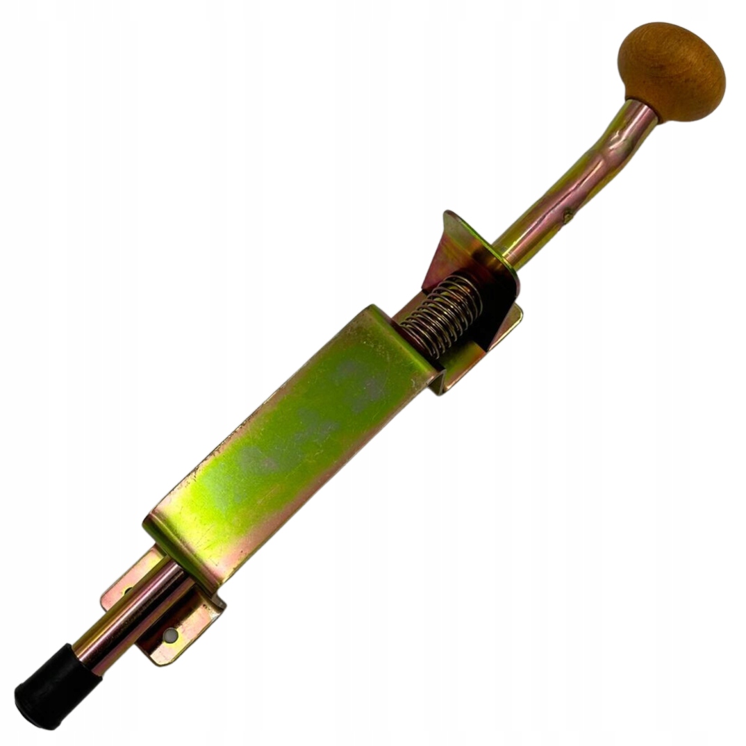 

Podpórka Stopka Do Bram Garażowa Ze Sprężyną Mała