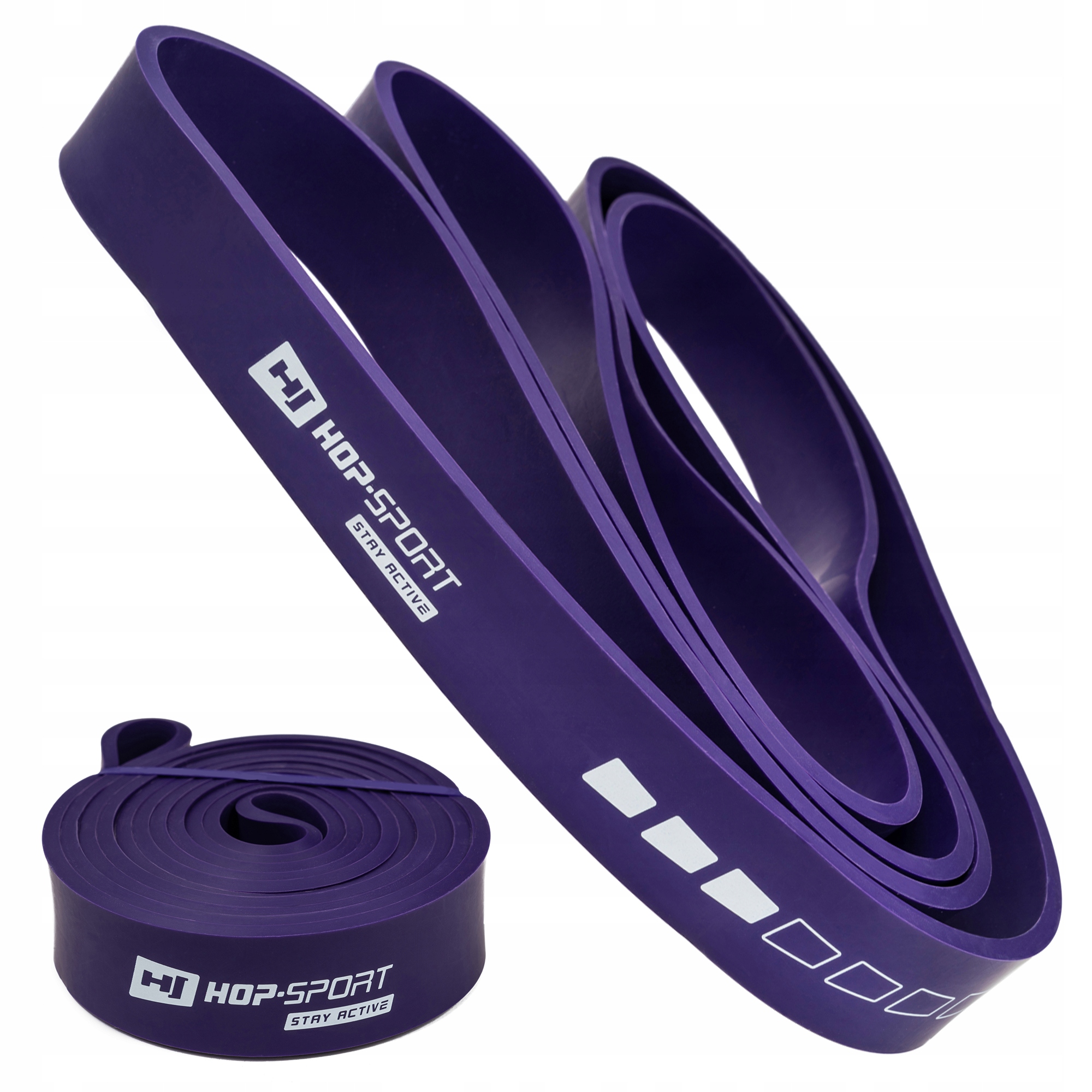 

Guma oporowa 16-39 kg wytrzymała taśma power band