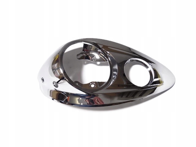 83500-MFY-A00-455 - HONDA VT1300C КРЫШКА ЧАСОВ КОРПУС СЧЕТЧИКА НОВЫЙ