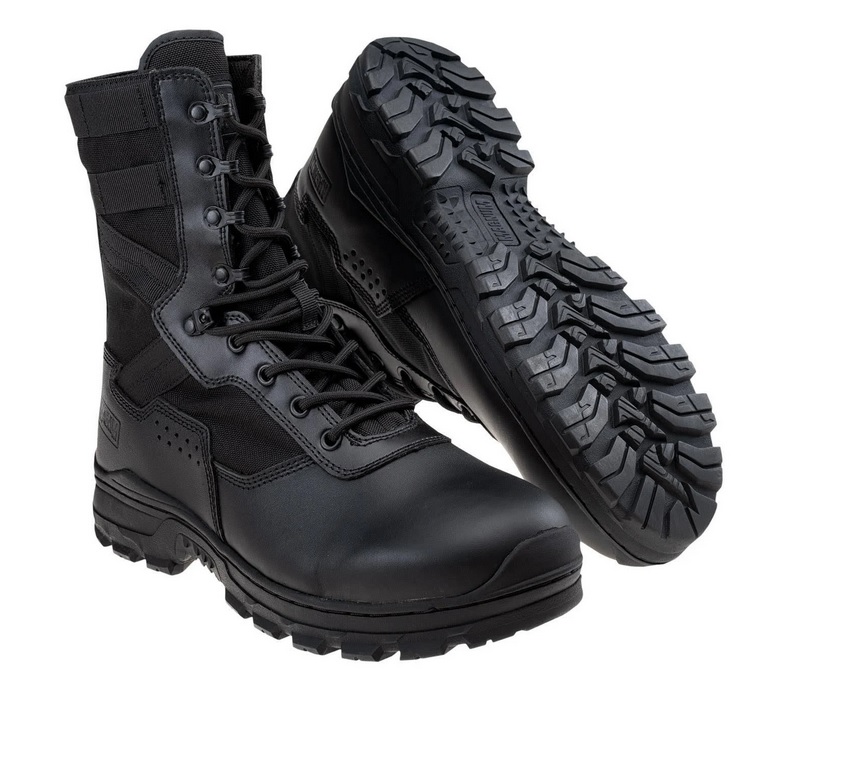 Boty Magnum Scorpion II 8.0 Black Vel 41