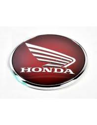 emblém Honda CBR600 CRF1100 GL1800 CBR1000 VFR1200 pravý