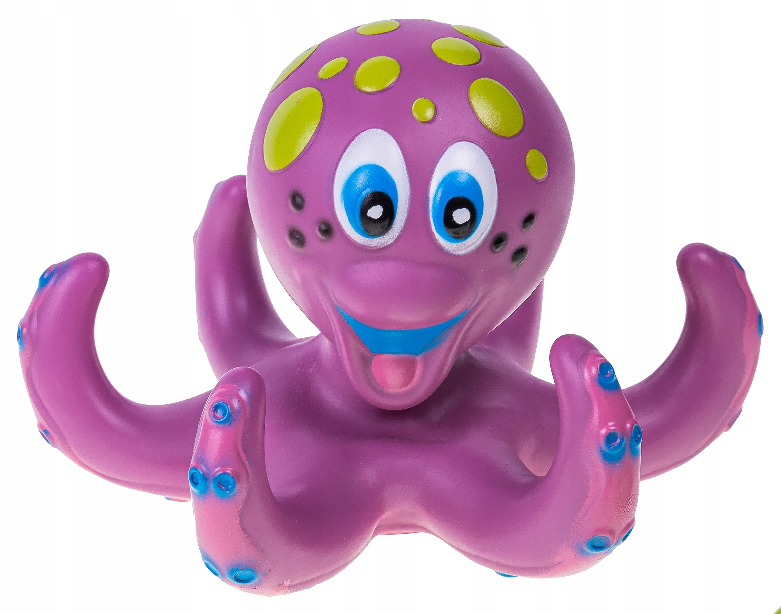 ZABAWKA DO WANNY KĄPIELI OŚMIORNICA BASEN RINGO Płeć Chłopcy Dziewczynki