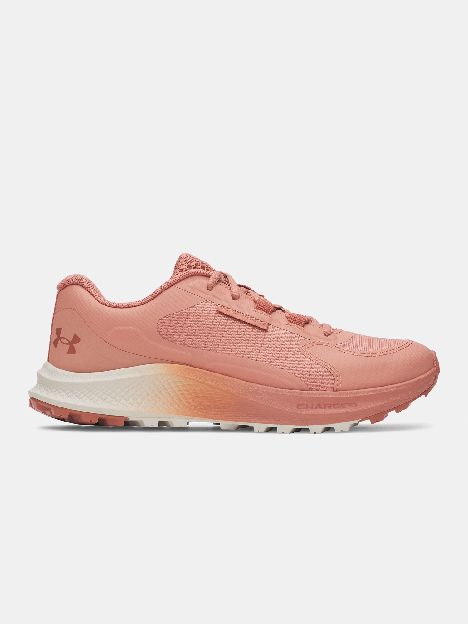 Under Armour Dámské boty Under Armour Ua W Charged Bandit Tr 3-PNK