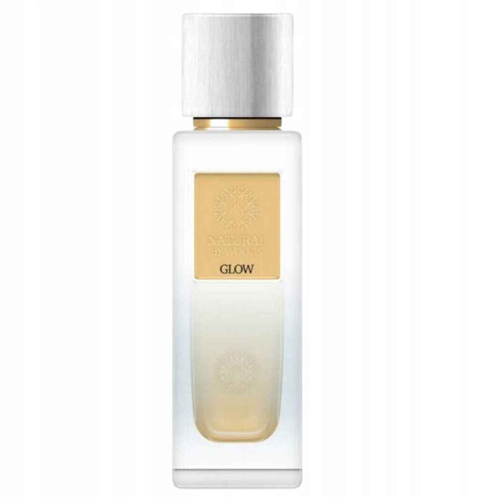 Kolekce The Woods Glow Edp 100ml