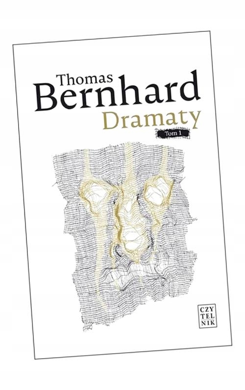 DRAMATY, BERNHARD THOMAS