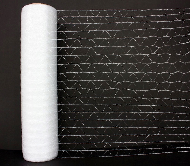 

Siatka do owijania palet 50cm x 500m Standard