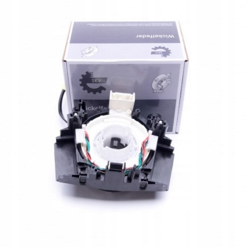 TASMA ПОДУШКИ ПОВІТРЯНОГО до NISSAN Qashqai