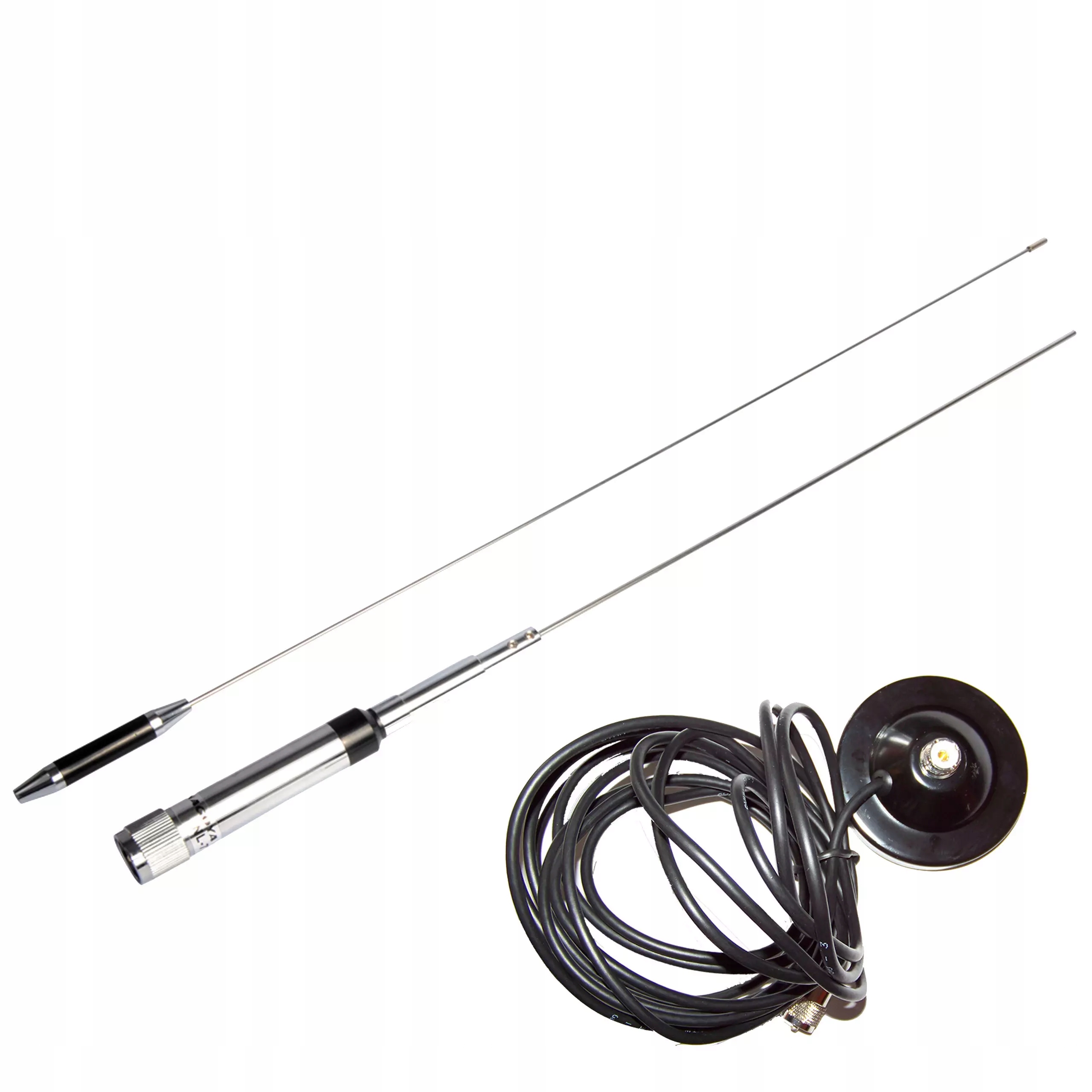 Antena Nagoya NL-770R z podstawą 9cm UC1