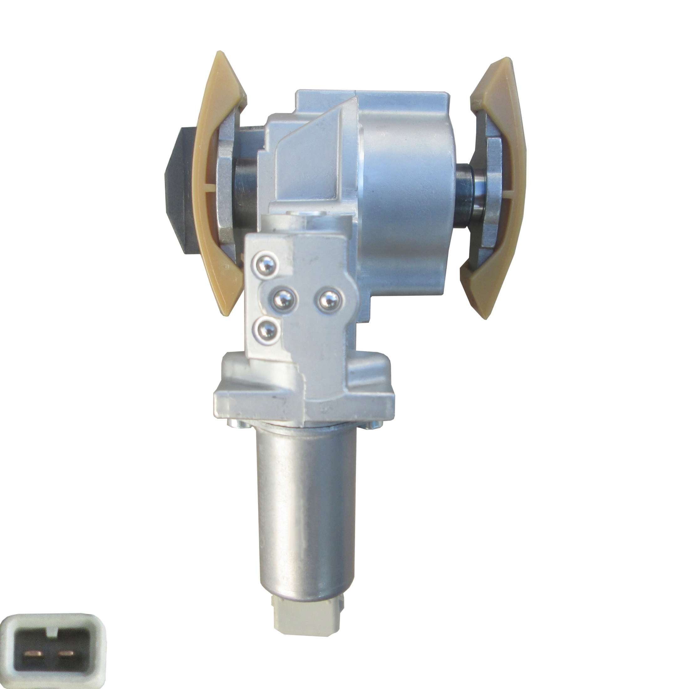 077109087E - Натягувач ланцюга ГРМ для AUDI A6 C5 4.2 S6 RS6