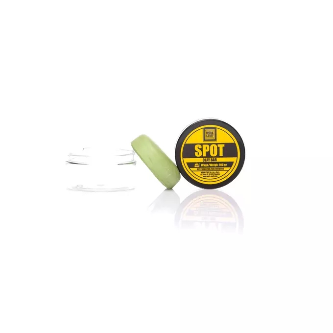 Work Stuff Spot Clay Bar 100 g