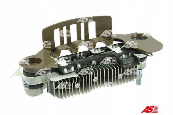 AS-PL MOSTEK PROSTOWNICZY ALTERNATORA Producent części AS-PL