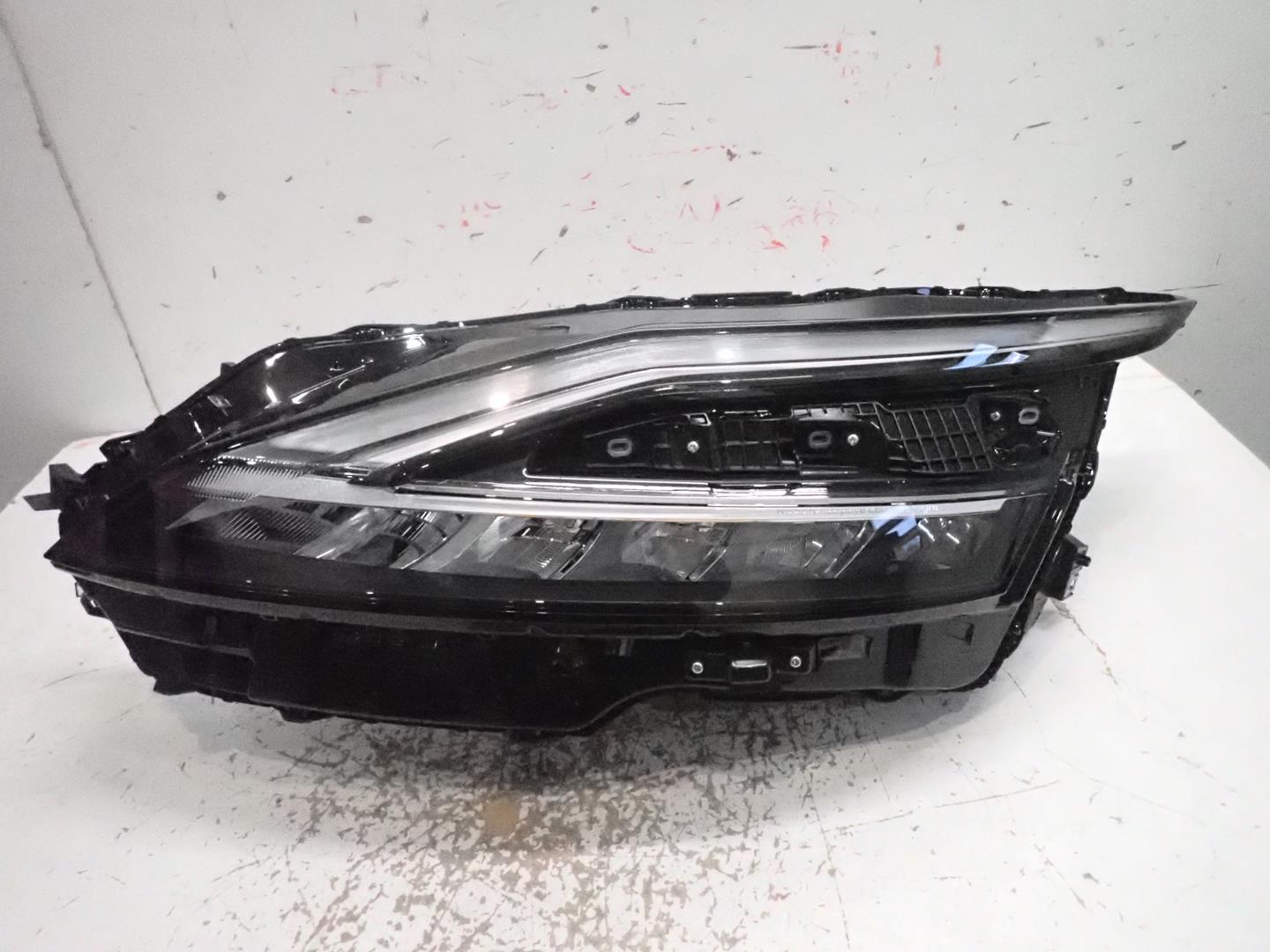 light front left NISSAN QASHQAI J12 FULL LED 2021