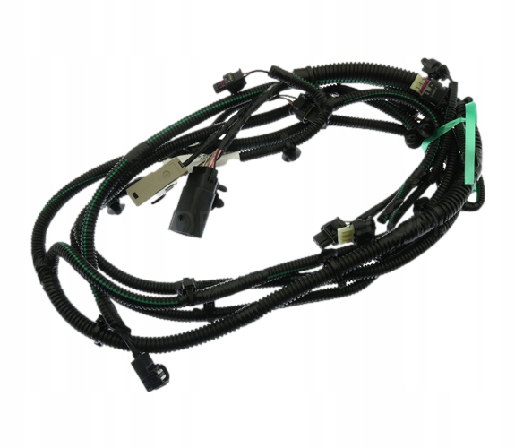 Volvo XC90 II instalační svazek předního nárazníku 31499233 Oe