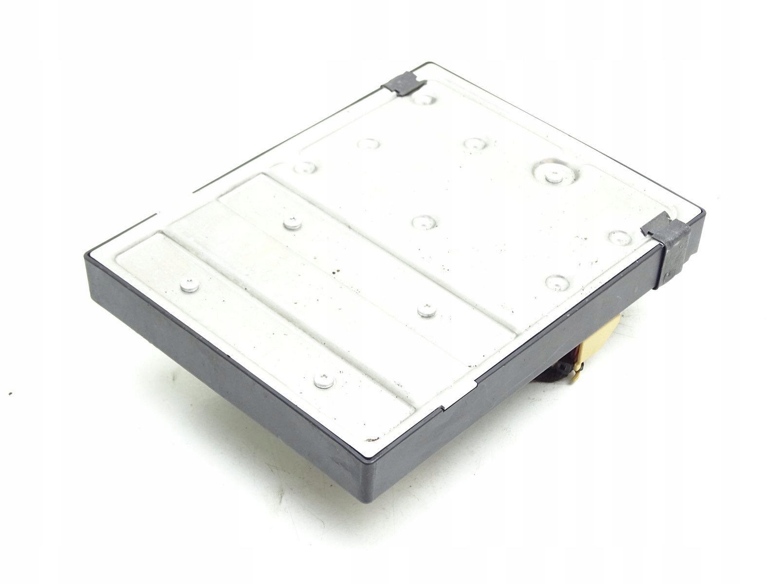 module control unit KOMFORTU AUDI A6 C7 4G A8 D4 4H0907063BE