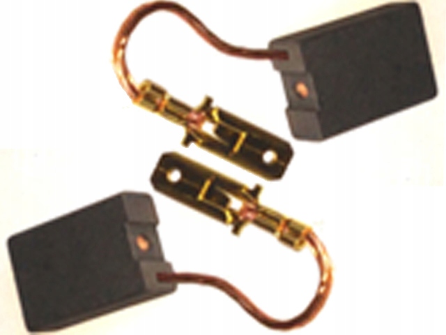 

Szczotki Węglowe Metabo MFX65 W25-230 WX20-230 W23