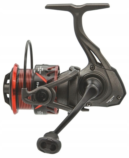 Naviják Mistrall Takumi Spin 3000