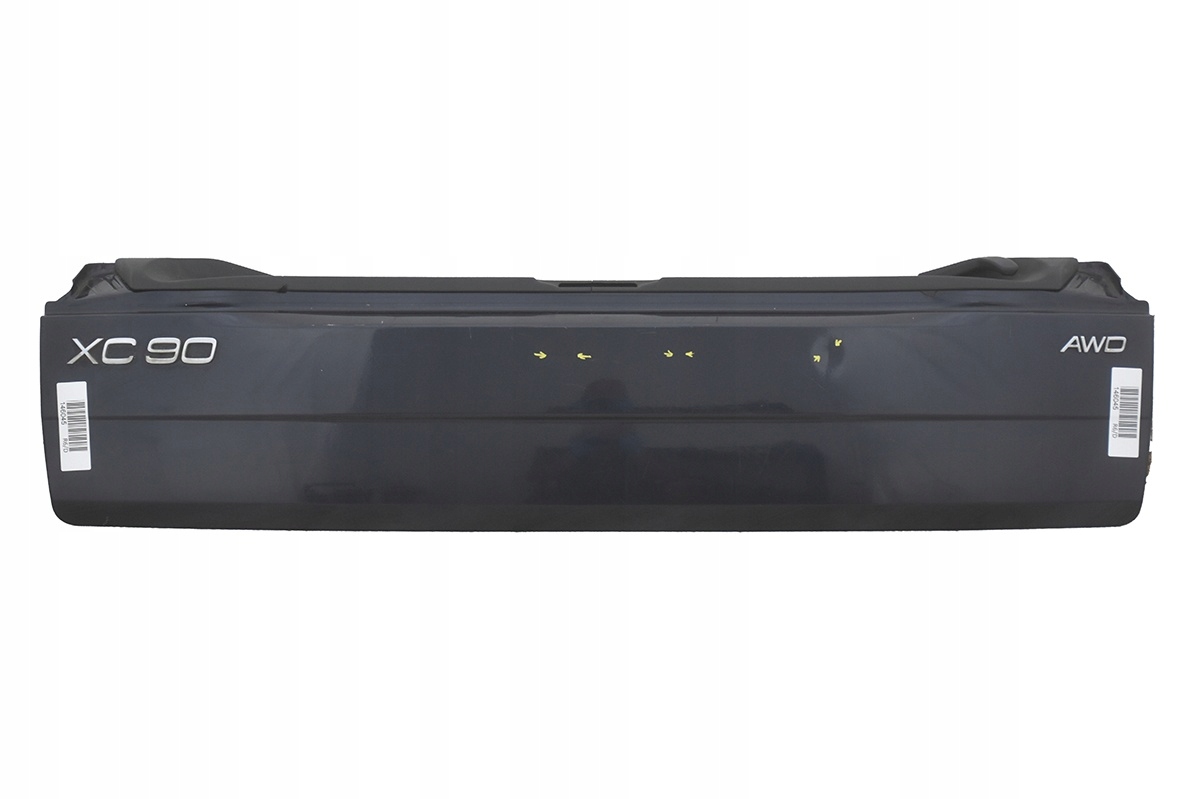 trunk door BURTA rear rear part VOLVO XC90
