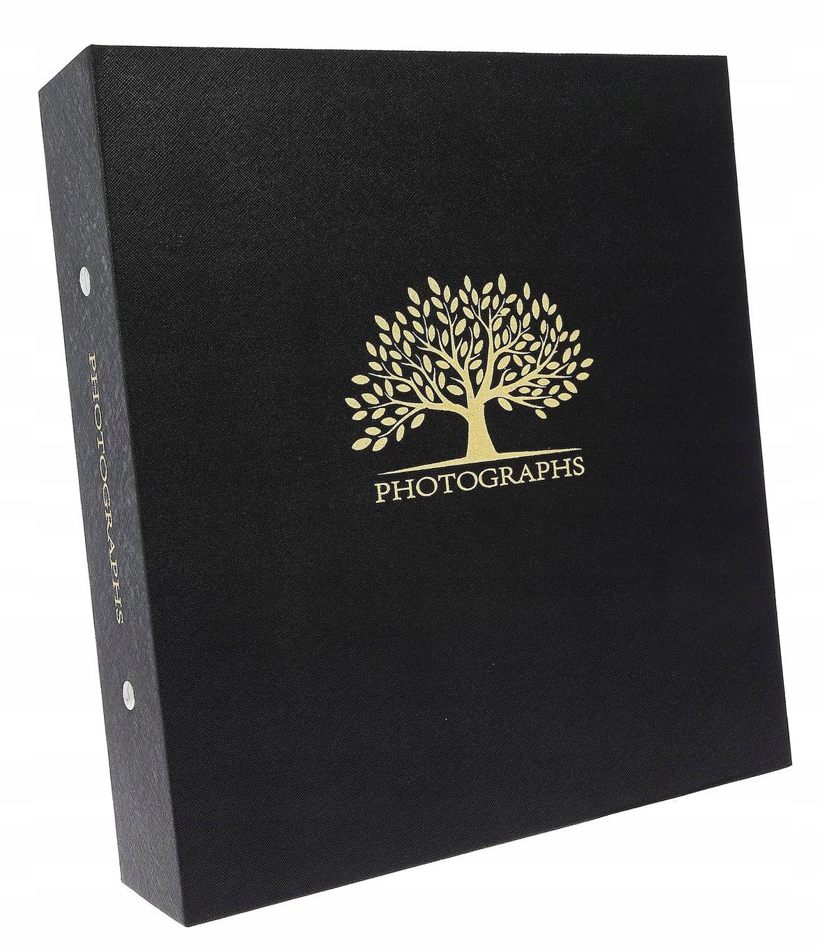 Kapesní nýtované fotoalbum na 800 fotografií 10x15 Art 186