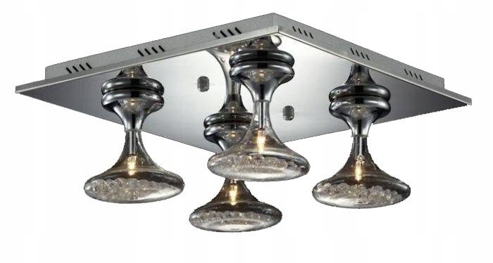 Stropná lampa stropné svietidlo Nueva MX112906-4A Italux