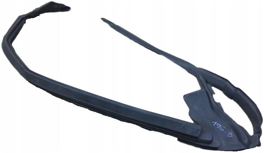 USZCZELKA ZGARNIAJACA DRZWI PRAWY PRZOD TESLA X