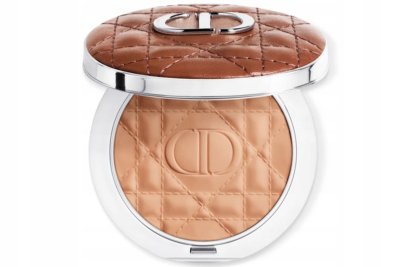 Bronzer Dior Forever Nude Bronzer Powder 02 Light Matte 7g