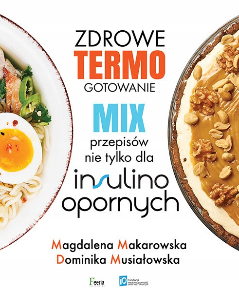 

Zdrowe Termogotowanie MIX Przepisów Nie Tylko