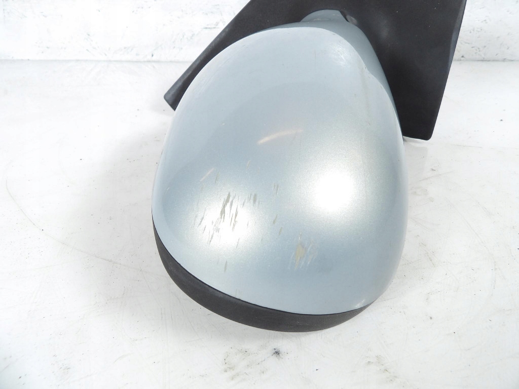 RENAULT MEGANE SCENIC and mirror right electrics 7PIN