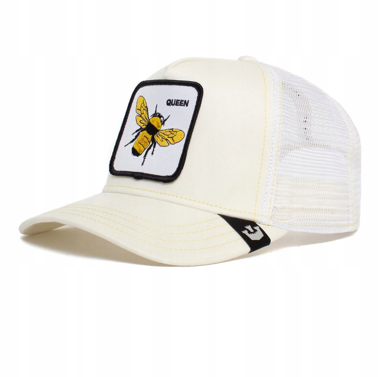 

Czapka z Daszkiem Goorin Bros. The Queen Bee