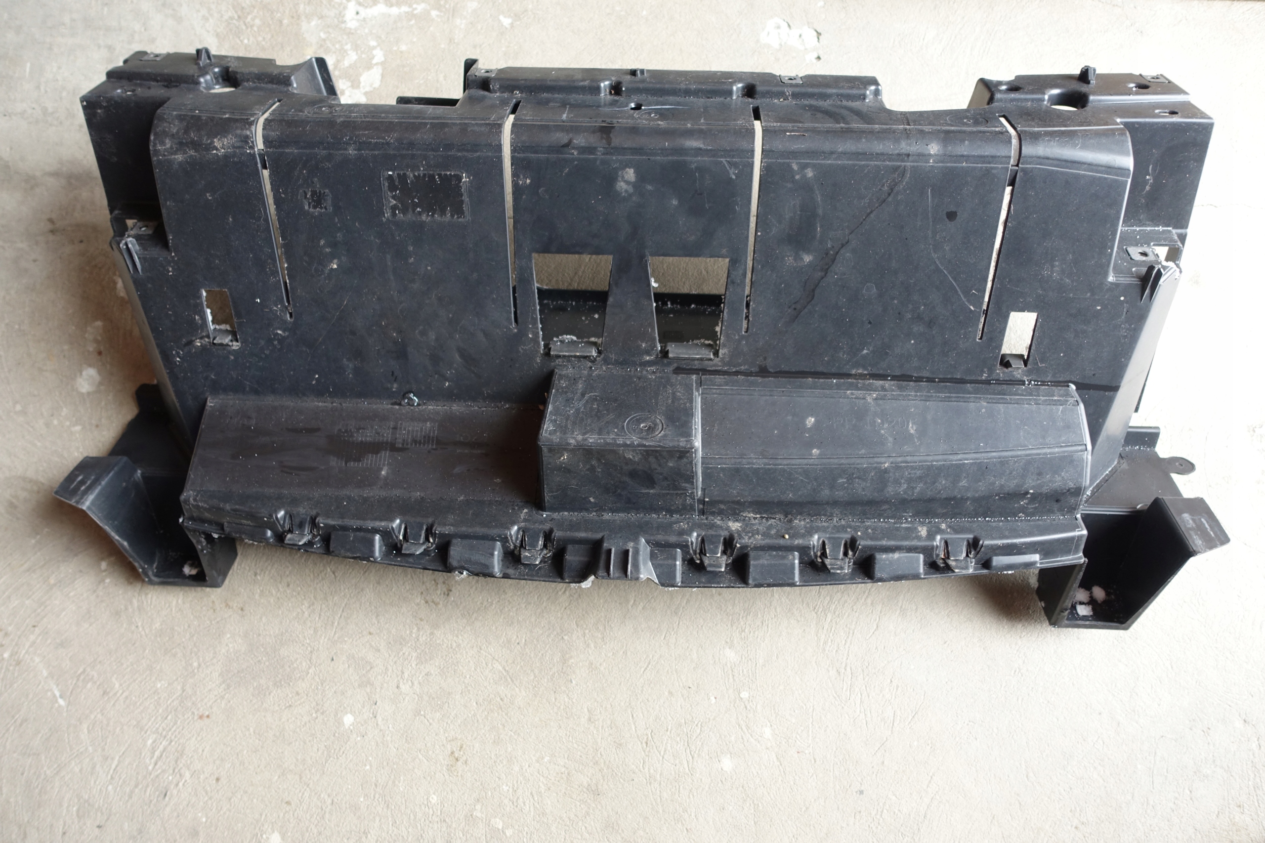 EMBRASSER DULANGEセット BERLINGO IV COMBO E PAS PRZEDNI ORYGINAL 9816791780 za 650.00PLN z