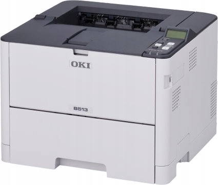 Drukarka laserowa Oki B513dn 1200 x 1200 Dpi A4