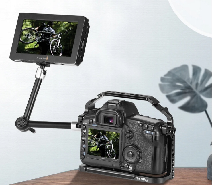 SmallRig 2066B Magic Arm 9,5" 24 cm