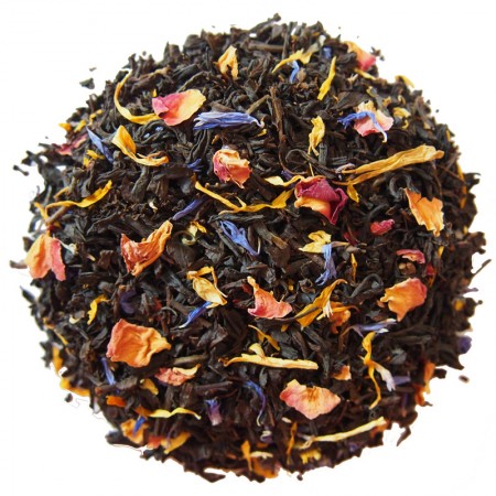 Levně Čaj Černý čínský chrám 250 g Tea Tea