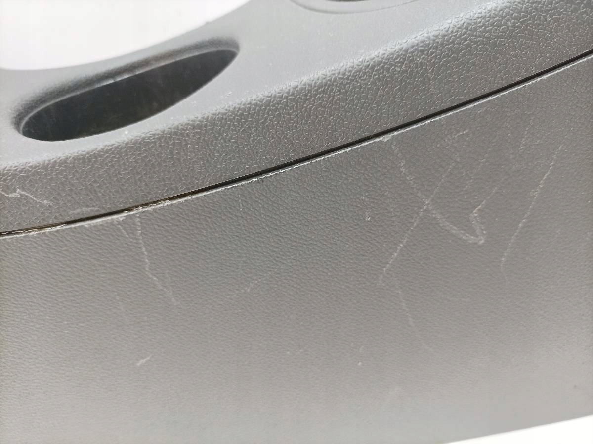 TUNEL central armrest Renault Megane III (2008-2016)