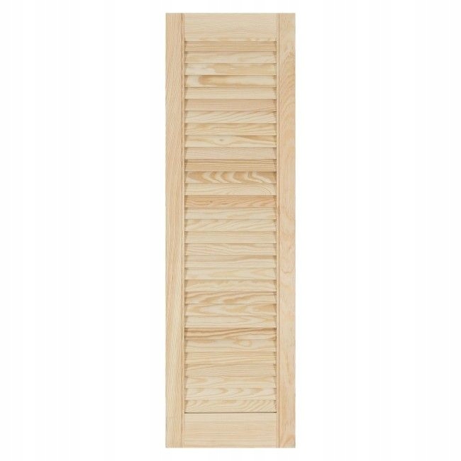 

Drzwiczki Ażurowe Front Drewniany 99,3 x 29,4