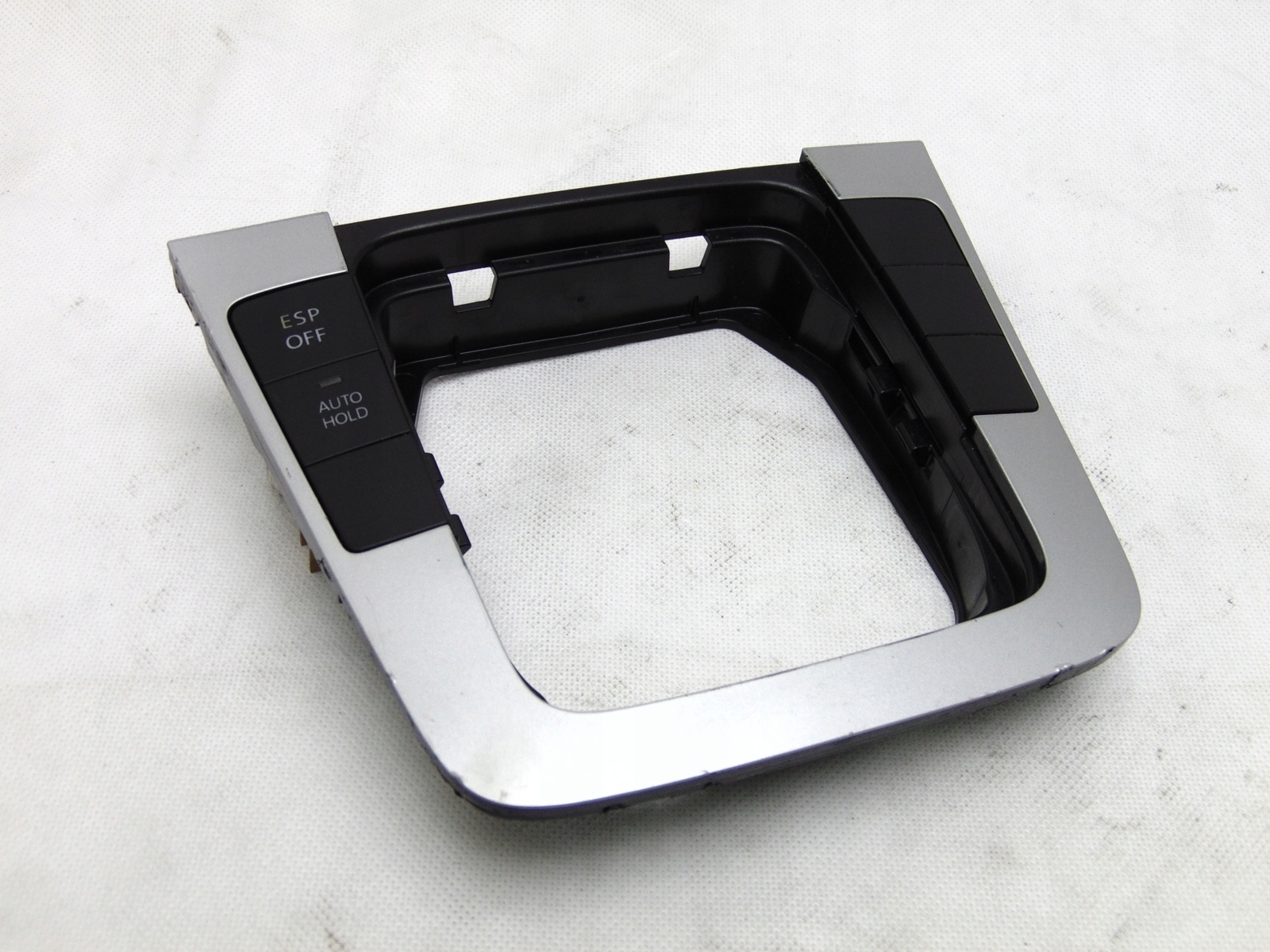 PRZYCISK AUTO HOLD ESP RAMKA BIEGÓW VW PASSAT B6 3c0927227b za 179 zł z