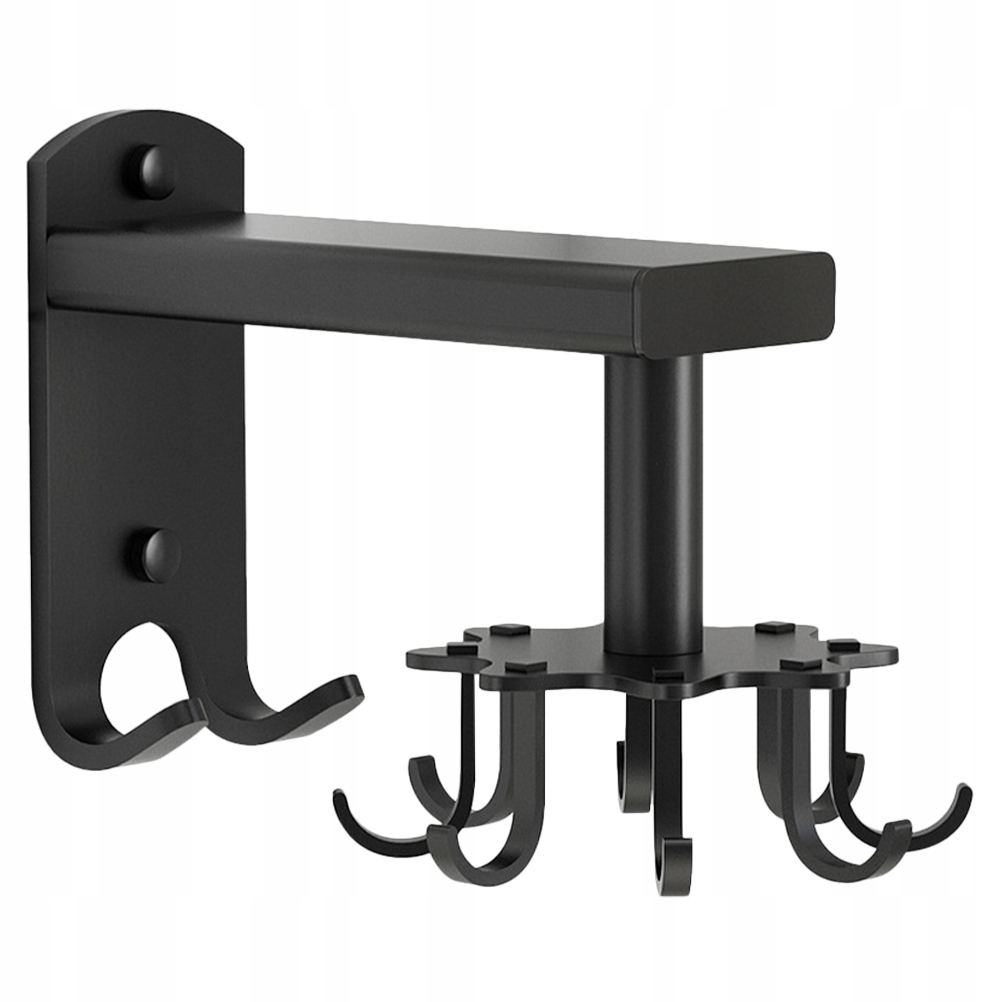 

Kuchnia Hak Obrotowy Wieszaki Ścienne