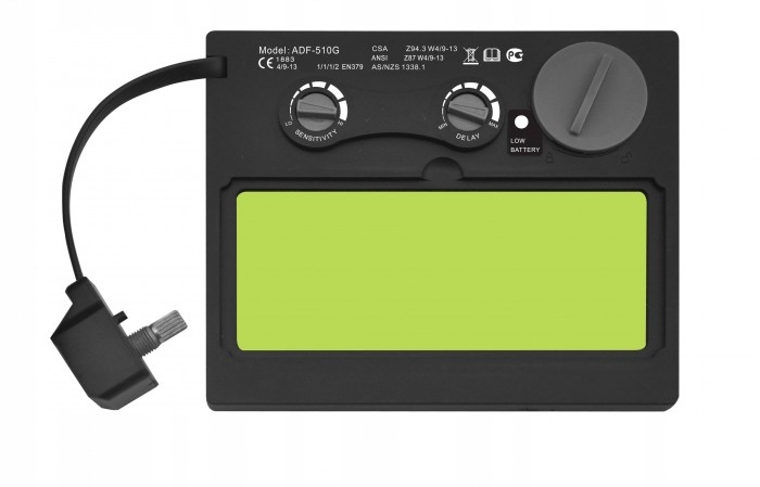 Kod producenta APS-510G F