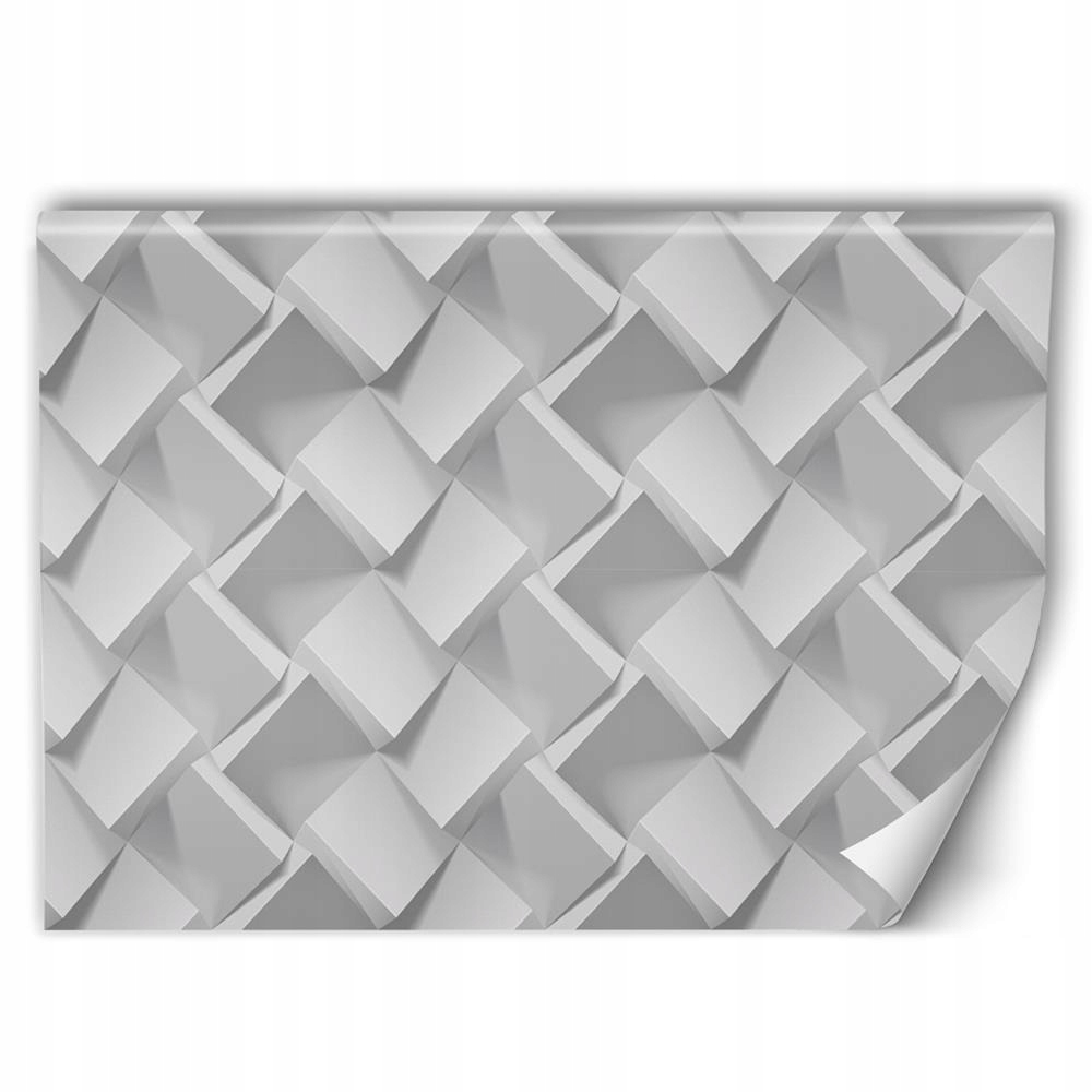 

Tapeta Ścienna Iluzja 3D Do Salonu 250x166