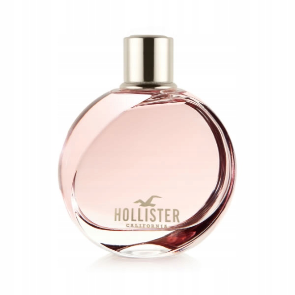 Hollister Wave 100 ml parfémovaná voda