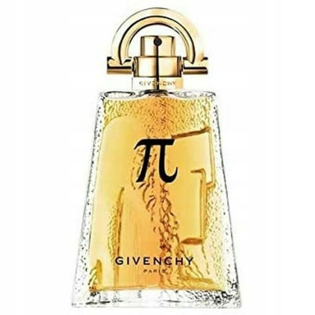 Parfém Pánské Givenchy Pi Edt 50 ml