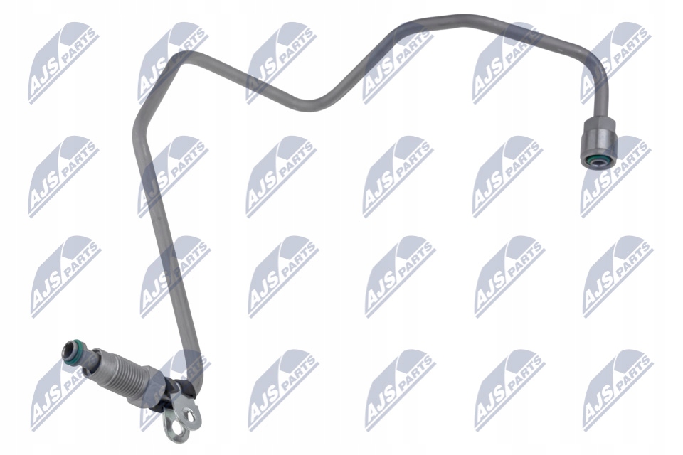 RURKA OLEJOWA TURBOSPRĘŻARKI Producent części NTY