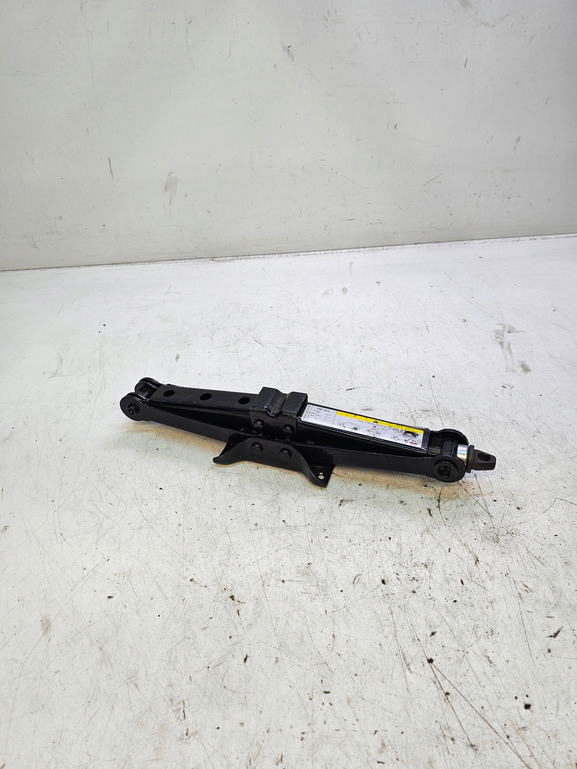 LEWAREK PODNOŚNIK WINDA AUDI A3 8V A1 5Q0011031B