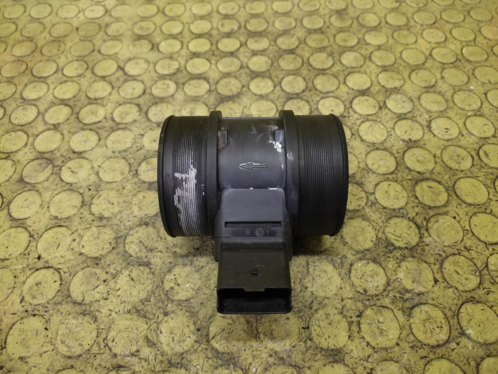PEUGEOT 206 2.0 HDI flow meter 9628336380